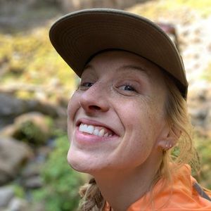 Meet your Posher, Whitney